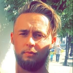 Meet your Posher, Josh